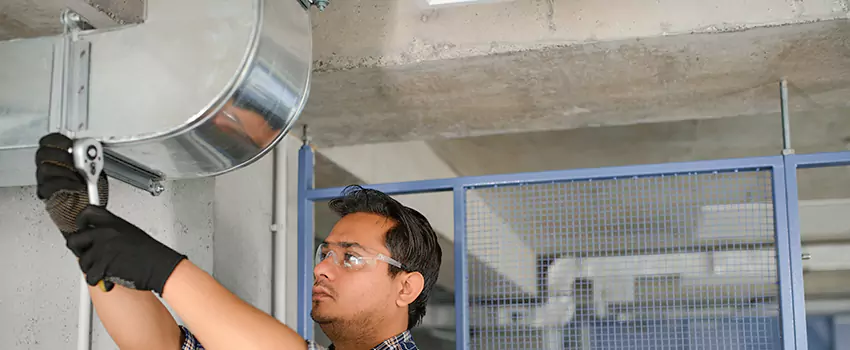 Benefit of Ventilation Cleaning in York, Pennsylvania