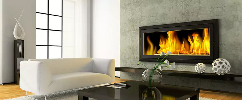 Ventless Fireplace Oxygen Depletion Sensor Installation and Repair Services in York, Pennsylvania