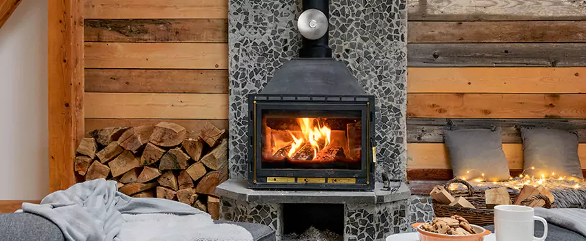 Affordable Wood Fireplace Fixing Solutions in York, Pennsylvania