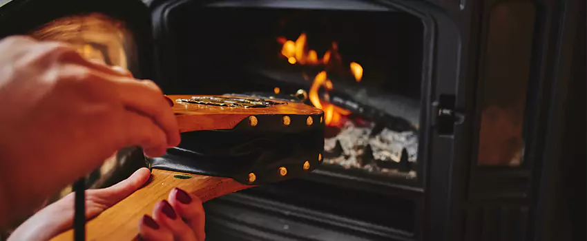 Cost of Wood Furnace Repair and Installation Services in York, PA