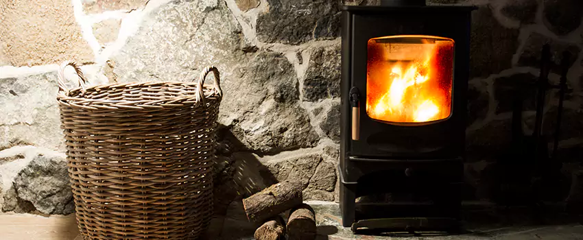 24/7 Wood Stove Installation Services in York, Pennsylvania