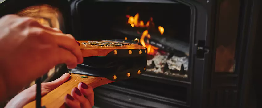 Wood Stove Grates Repair in York, Pennsylvania