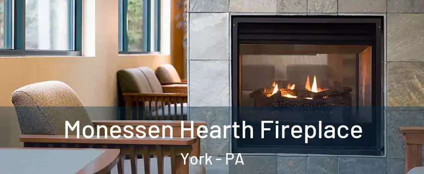  Monessen Hearth Fireplace York - PA